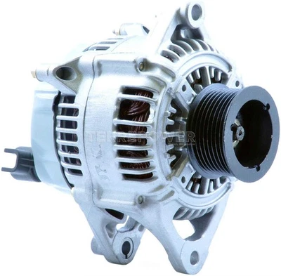 Alternator fits 1990-1998 Dodge Ram 2500,Ram 3500 D250,D350,W250,W350  BBB INDUS - Image 1 of 4