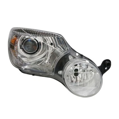 Hauptscheinwerfer MAGNETI MARELLI 711307023422, Rechts - Bild 1 von 3