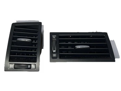 2006-2011 LEXUS GS300 GS350 GS430 GS460 Gs450H LEFT & RIGHT SIDE DASH A/C VENTS - Image 1 of 4
