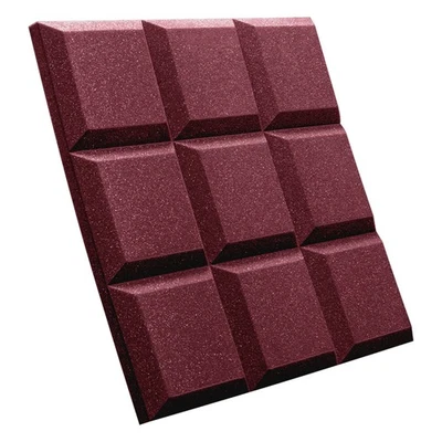 Painéis de grade plana Auralex Sono - Imagem 1 de 4