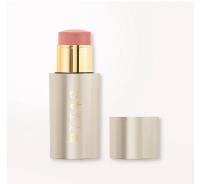 Палочка для губ и щек NIN Stila Complete Harmony — ЧИСТЫЙ ПИОН 0,21 унции полный размер - Изображение 1 из 4