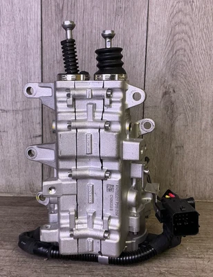 # 2015-2016-2017-2018-2019 embrague Hyundai Sonata (1) actuador OEM Foto 1 de 4