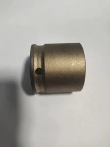 AMPCO ALBR (Aluminum Bronze) Impact Socket 6-Point, 1 1/4 INCHES - Picture 1 of 13