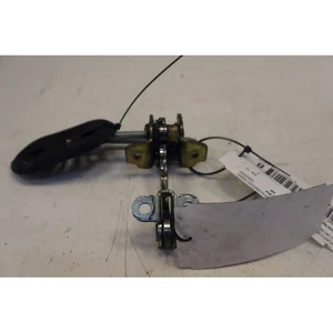 BRAZO DE LA SUSPENSIÓN SUPERIOR TRASERO IZQUIERDO PARA FIAT PUNTO (99-03) 1999 - Imagen 1 de 7