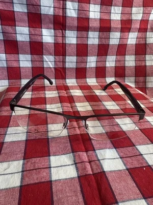 Monturas de gafas Carrera 8888 R80 145 58-19-145 monturas solamente Foto 1 de 4