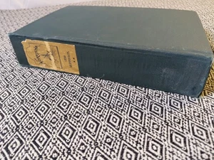 1906 Norroena Society Viking Edition Saxo  Grammaticus  Vol. 2 #172/650  - Imagen 1 de 18