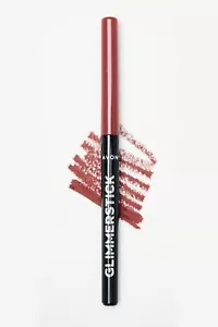 NEW Avon True Color Glimmersticks Retractable Lip Liner / BUTTERED RUM - Picture 1 of 12