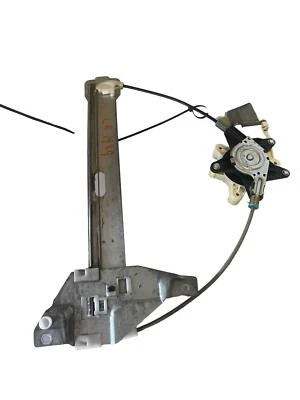 10 11 12 13 14 15 16 CHEVY IMPALA Rear Door Window Regulator Motor Left - Image 1 of 4