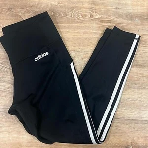 Mujer Adidas Climalite Leggings Talla M - Imagen 1 de 5