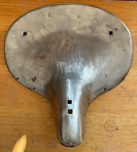 Frame, seat shell for pan saddle - Picture 1 of 2