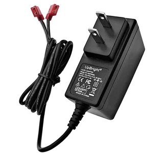 Adaptateur secteur pour type FW7595/US/28 7337482 adoucisseur d'eau transformateur alimentation - Photo 1/4