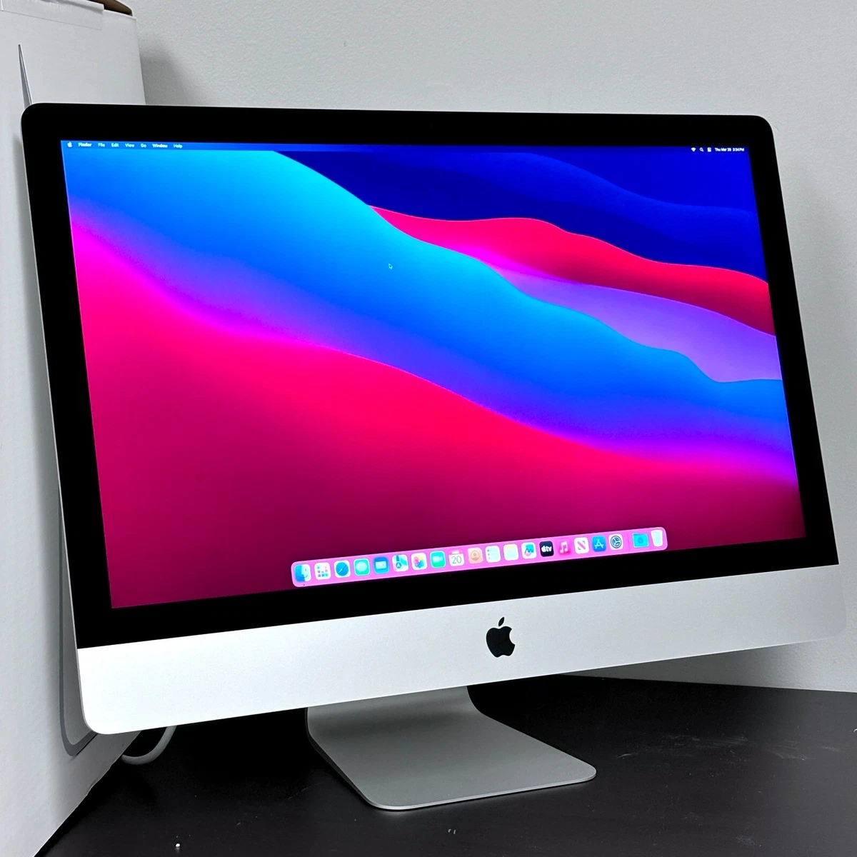 Apple iMac with Retina 5K display 32 GB RAM Apple Desktops & All