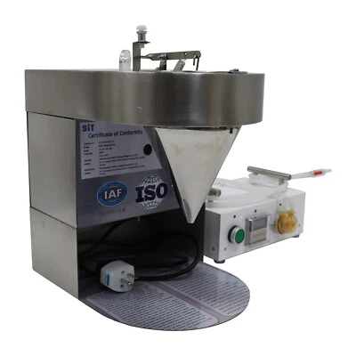 Máquina para hacer estallar Boba 110 V 35 kg/H herramienta de moldeo para hacer burbujas de té de leche perla Foto 1 de 4