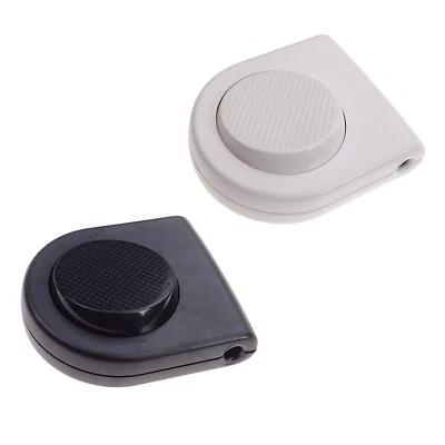 Fußschalter Tretschalter Zwischenschalter Druckschalter Schnurzwischenschalter - Bild 1 von 2