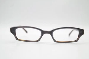 Pro Design Denmak 5009 Braun Blau Eckig Brille Brillengestell eyeglasses Neu - Bild 1 von 6