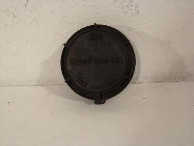 09 10 2009 2010 KIA OPTIMA FARO LÁMPARA LENTE BOMBILLA TAPA ANTIPOLVO SH892 Foto 1 de 2