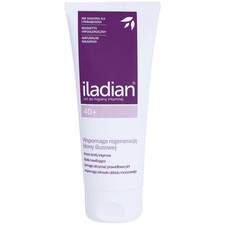 ILADIAN INTIMATE GEL WASH 40+ ZEL DO HIGIENY INTYMNEJ 180 ML