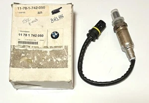 94 - 06 BMW E31 E38 E39 E46 E52 E83 Z3 Z4 Oxygen Sensor, Upstream - Picture 1 of 1