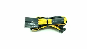 Fusion-io Internal Solid State Drive Power Cable 4Pins x 3  Multi Connectors - Picture 1 of 4