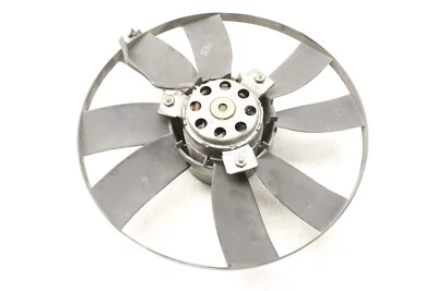 2002 梅赛德斯 CLK55 AMG 冷却风扇电机 98-02 — 第 1/4 张图片