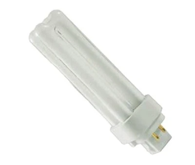 GE Lighting 97636 42 Watts, GX24-q4 (3 Pack) - Image 1 of 3