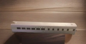 ¡Coche comedor Athearn Sante Fe #606! HO - Imagen 1 de 3