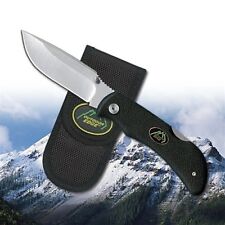 NEW Outdoor Edge Grip-Lite Folding Knife GL-10C