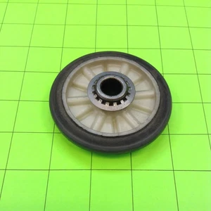Whirlpool LEQ7030KQ2 Wäschetrocknerrolle - Bild 1 von 2