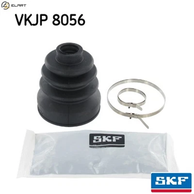 BELLOW KIT DRIVE SHAFT VKJP 8056 FOR HONDA ACCORD/Mk/Rural/Aerodeck PRELUDE 2.3L - Image 1 of 4