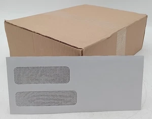 500er Set selbstklebende Briefumschläge - Bild 1 von 5