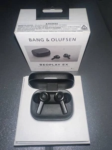 Bang & Olufsen BEOPLAY EX (Anthracite Oxygen) - Picture 1 of 5