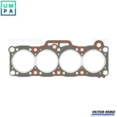 GASKET CYLINDER HEAD 61-52280-20 FOR F8 1.8L FE-3M/3L 4cyl - Image 1 of 4