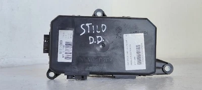 51711369 modulo elettronico per FIAT STILO (192) 1.9 JTD 1.9 JTD 115 144934 - Immagine 1 di 4