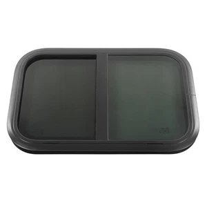 *for 43-48mm Wall Thickness RV Sliding Window L700 H350mm UV Resistant Insect - Photo 1 sur 12