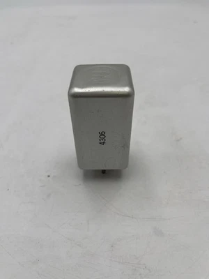 VINTAGE SIGMA RELAY 4306!!!S1 - Image 1 of 4