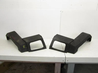 2004-2005 Arctic Cat 400 FIS 4x4 Front Left Right Splash Guard 1506-159 1506-158 - Image 1 of 4