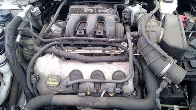 Engine 3.5L VIN C 8th Digit Without Engine Oil Cooler Fits 11-12 FLEX 6718931 Foto 1 de 4