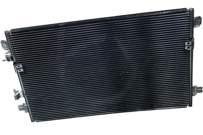 04-06 Pacifica V6 Condensador de Ar Condicionado 05102434AC Mopar NOS Fabricante de Equipamento Original - Imagem 1 de 4