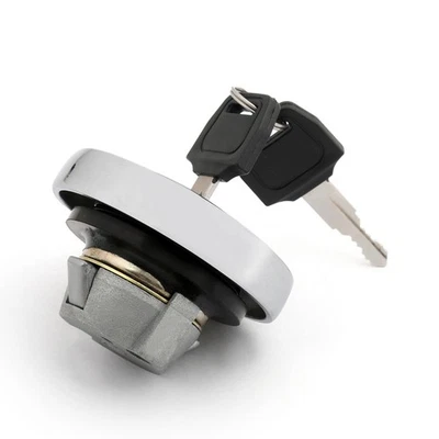 Fuel Gas Tank Cap for Kawasaki 2009-2014 Vulcan 1700  Vulcan 900 2006-2017 Foto 1 de 4
