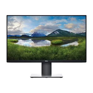 Dell 2719H 27" TFT IPS 5 ms 1920 x 1080 HDMI DISPLAY PORT VGA - Afbeelding 1 van 3