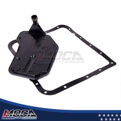 Transmission Filter for Avalanche Suburban Express Corvette Silverado AutoTrans. - Image 1 of 4