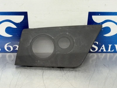 Lexus GS450H 2009 conductor tablero superior izquierdo altavoz cubierta rejilla - 126 k Foto 1 de 4