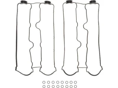 For 2003-2004 Cadillac CTS Valve Cover Gasket Set Victor Reinz 86976KVMT 3.2L V6 - Image 1 of 2