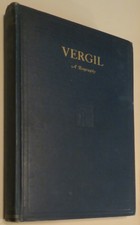 2 Vergilvirgil Biography Books By Tenneyglovergeorgics - 