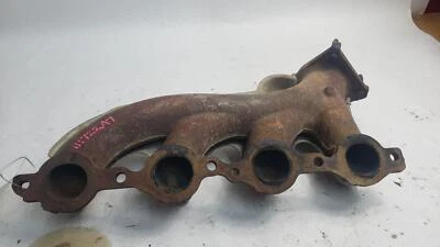 Colector de escape Chevy Silverado 1500 1999-13 Foto 1 de 4