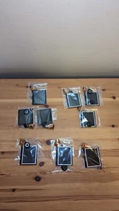 Ricambio schermo LCD superiore OEM per Nintendo DS Lite con altoparlanti saldati - Foto 1 di 8
