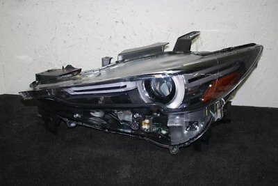 2017 2018 2019 2020 2021 MAZDA CX-5 GRAND TOURING LEFT SIDE HEADLIGHT LED Foto 1 de 4