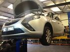 Vauxhall  Zafira 2.0 diesel  2011-2017 recon Auto Automatic Gearbox  fitted