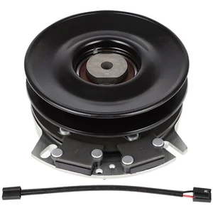 For New Electric PTO Clutch For John Deere LX172 LX173 Electric PTO Clutch New - Bild 1 von 12