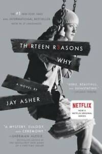 Thirteen Reasons Why - Paperback By Jay Asher - VERY GOOD